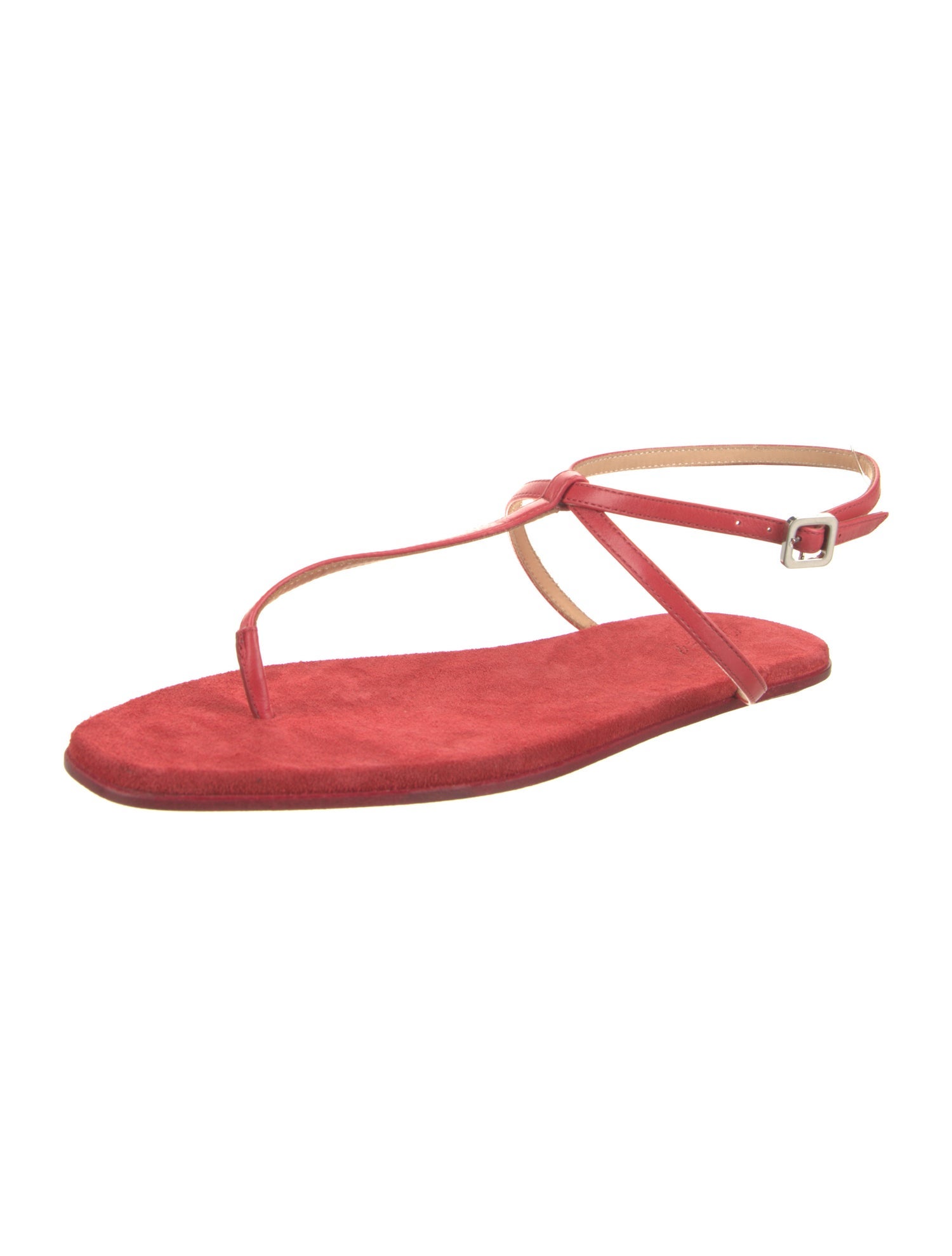 Marsèll Leather Sandals w/ Tags