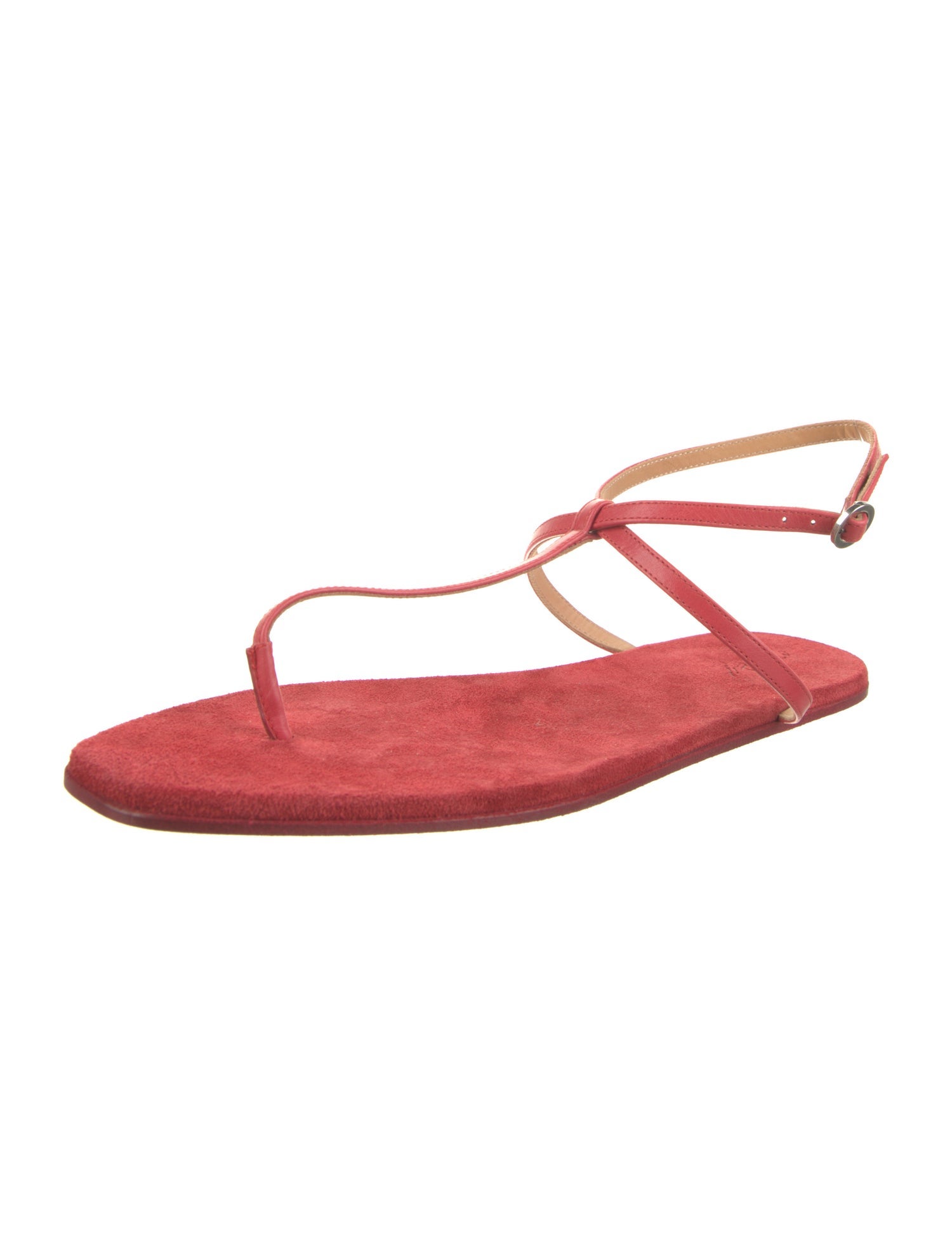 Marsèll Leather Sandals w/ Tags