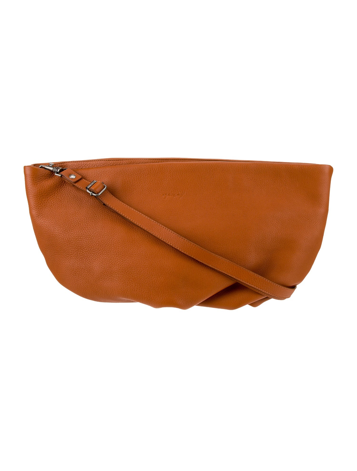 Marsèll Leather Crossbody Bag