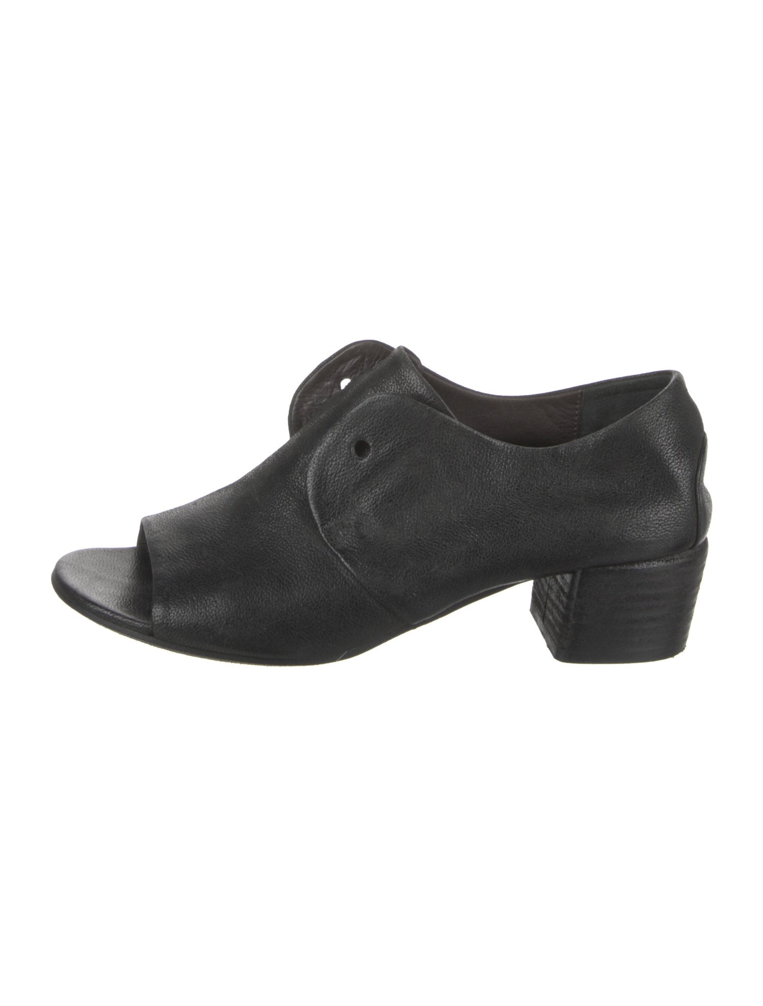 Marsèll Leather Pumps