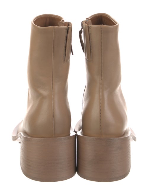 Marsèll Leather Boots