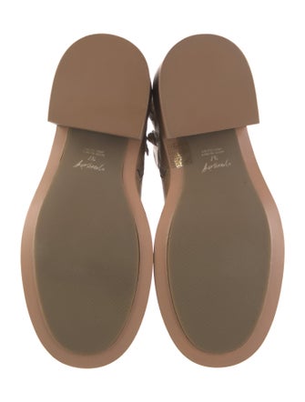 Marsèll Leather Boots