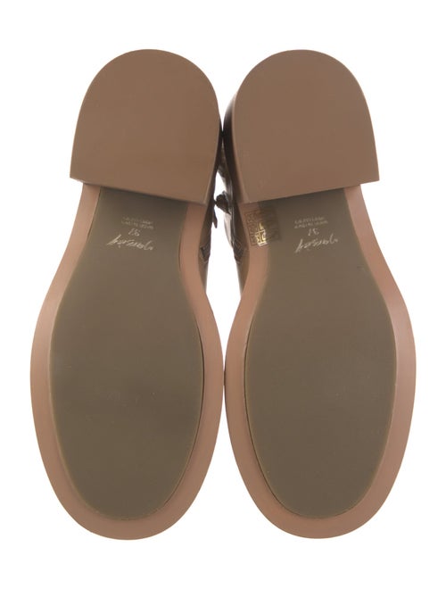 Marsèll Leather Boots