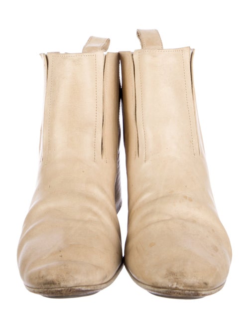 Marsèll Leather Boots