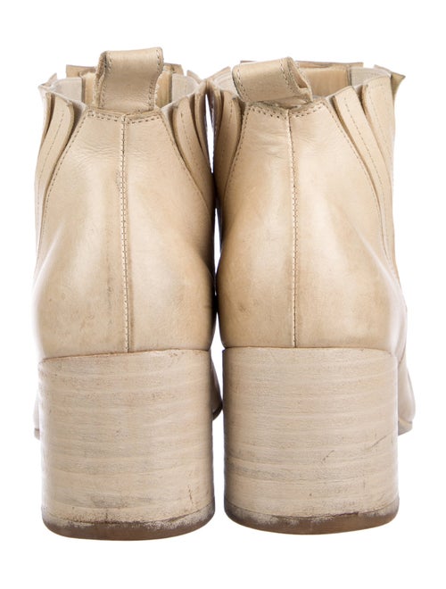 Marsèll Leather Boots