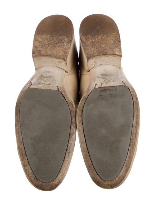 Marsèll Leather Boots