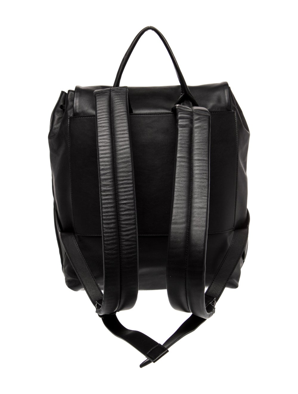 Marsèll Leather Backpack - image 4