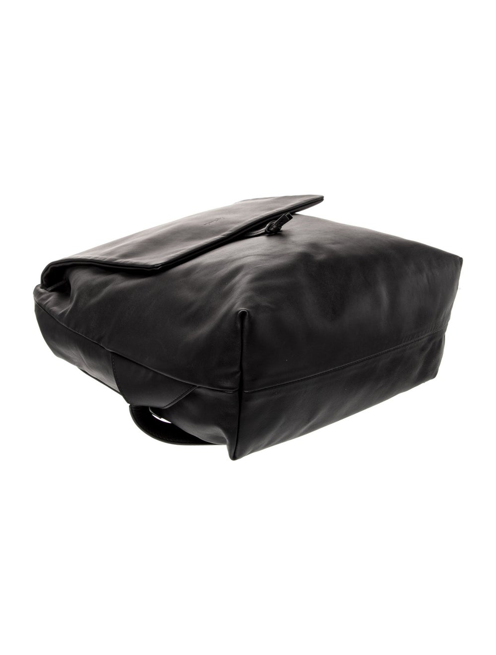 Marsèll Leather Backpack - image 5