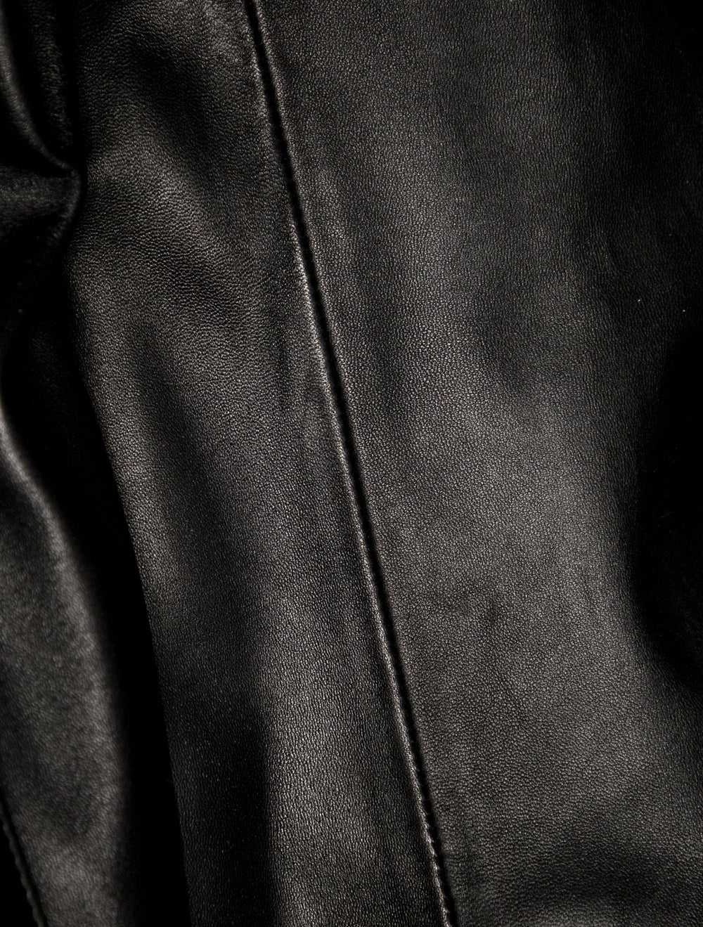 Marsèll Leather Backpack - image 6