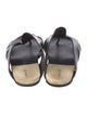 Marsèll Leather Slides