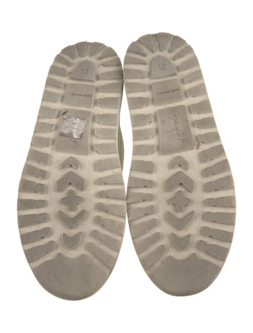 Marsèll Suede Sneakers