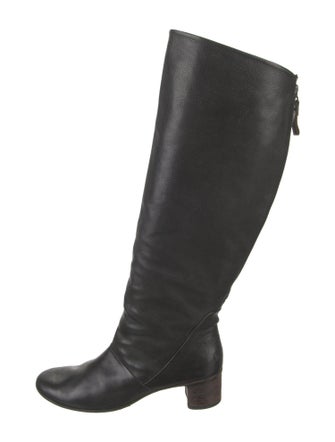 Marsèll Leather Boots
