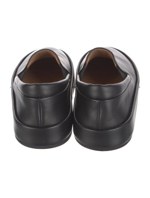 Marsèll Leather Sneakers