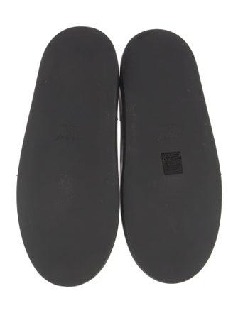 Marsèll Leather Sneakers