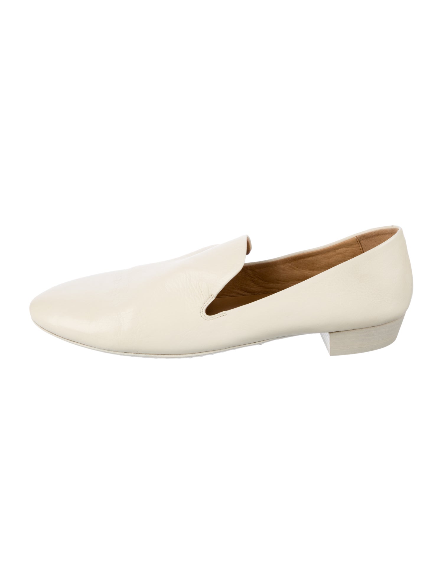 Marsèll Leather Loafers
