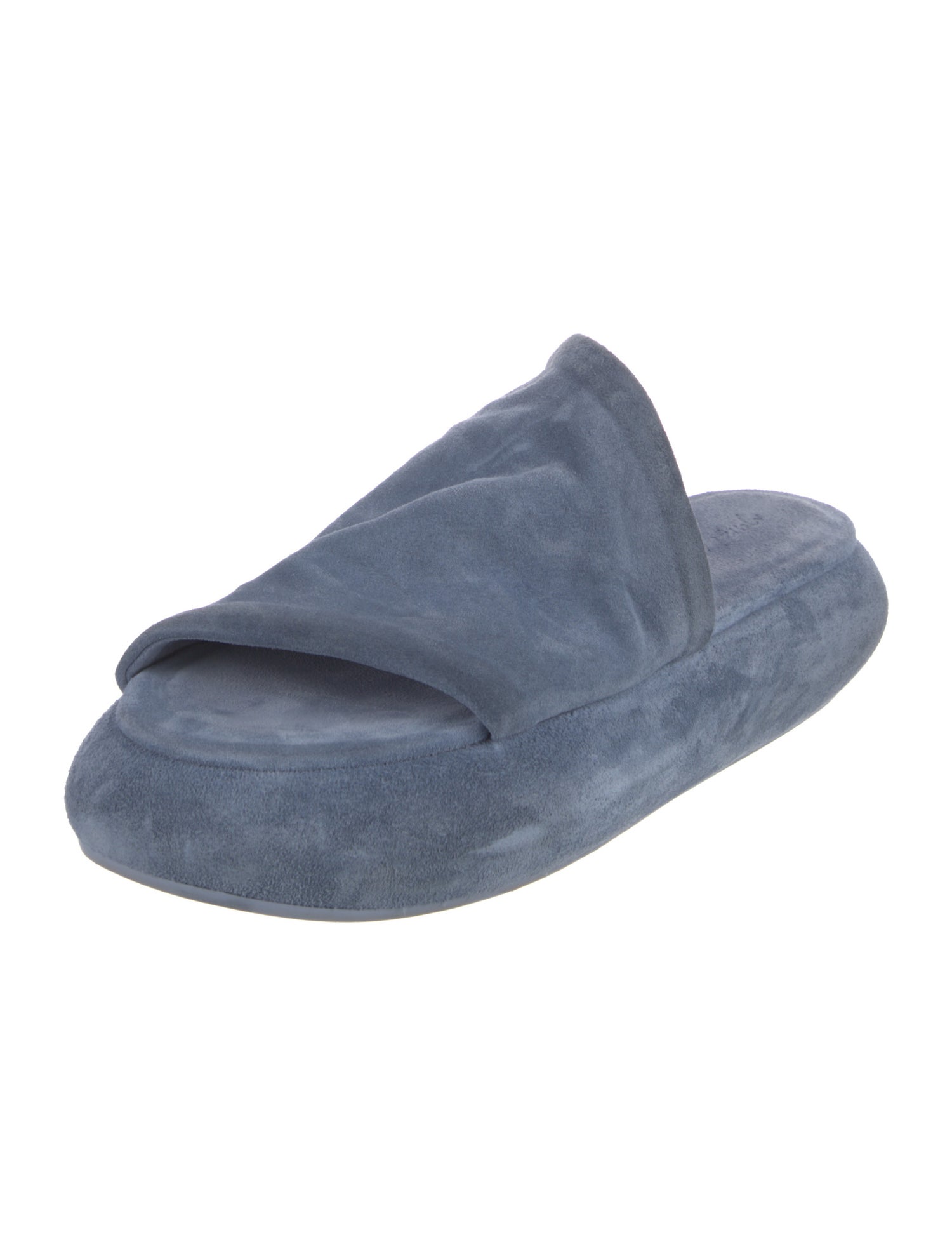 Marsèll Suede Slides