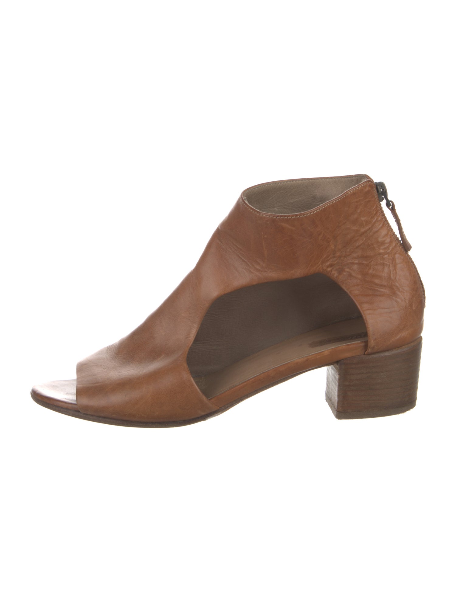 Marsèll Leather Pumps