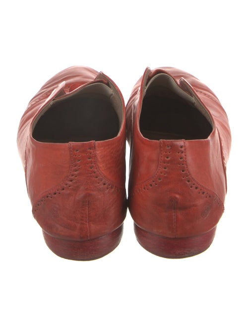 Marsèll Leather Mules