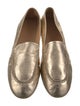 Marsèll Leather Ballet Flats