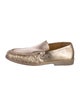 Marsèll Leather Loafers
