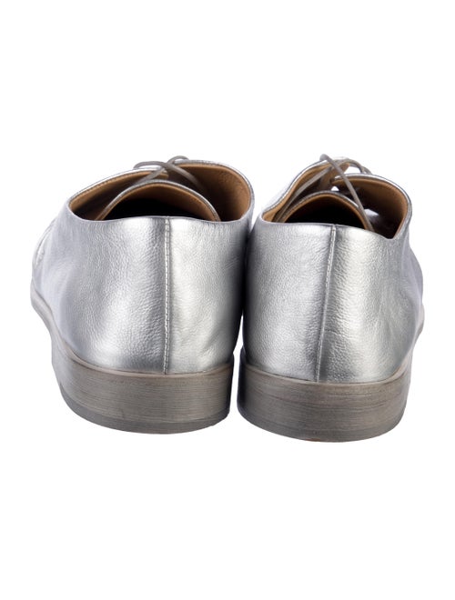 Marsèll Leather Oxfords