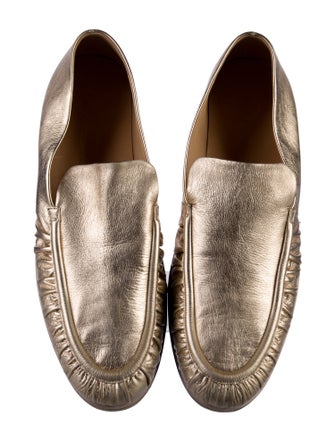 Marsèll Leather Loafers
