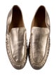 Marsèll Leather Loafers