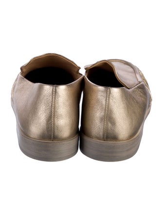 Marsèll Leather Loafers