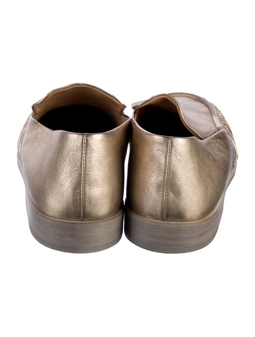 Marsèll Leather Loafers