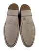 Marsèll Leather Loafers