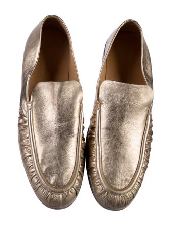 Marsèll Leather Loafers