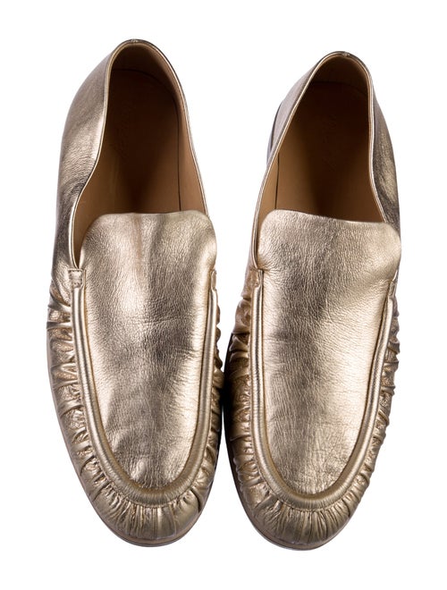Marsèll Leather Loafers