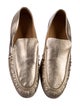 Marsèll Leather Loafers