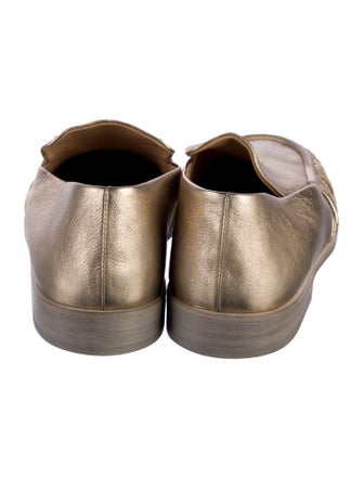 Marsèll Leather Loafers