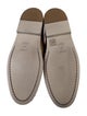 Marsèll Leather Loafers