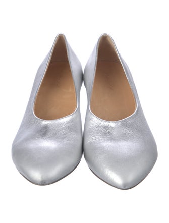 Marsèll Leather Pumps