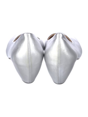 Marsèll Leather Pumps