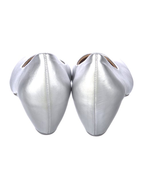 Marsèll Leather Pumps