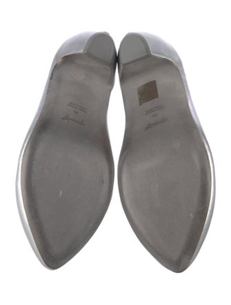 Marsèll Leather Pumps