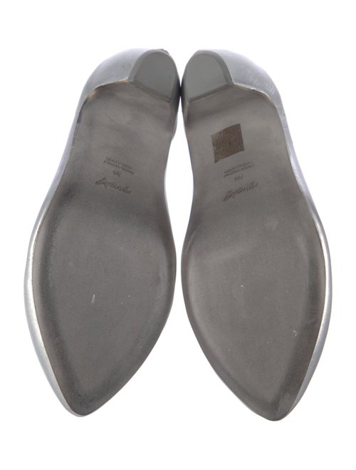 Marsèll Leather Pumps