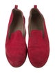 Marsèll Suede Loafers