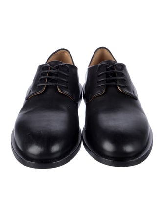 Marsèll Leather Oxfords
