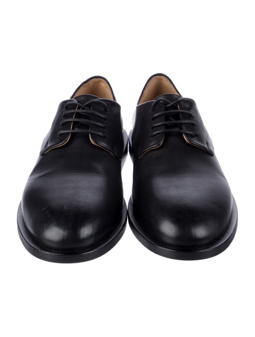 Marsèll Leather Oxfords