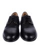 Marsèll Leather Oxfords