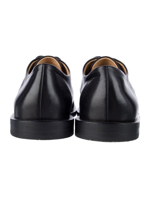 Marsèll Leather Oxfords