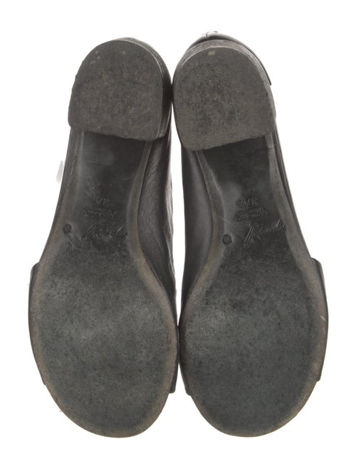 Marsèll Leather Sandals