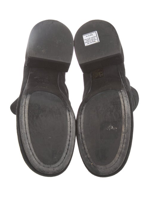 Marsèll Suede Boots