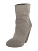 Marsèll Suede Boots