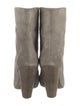 Marsèll Suede Boots