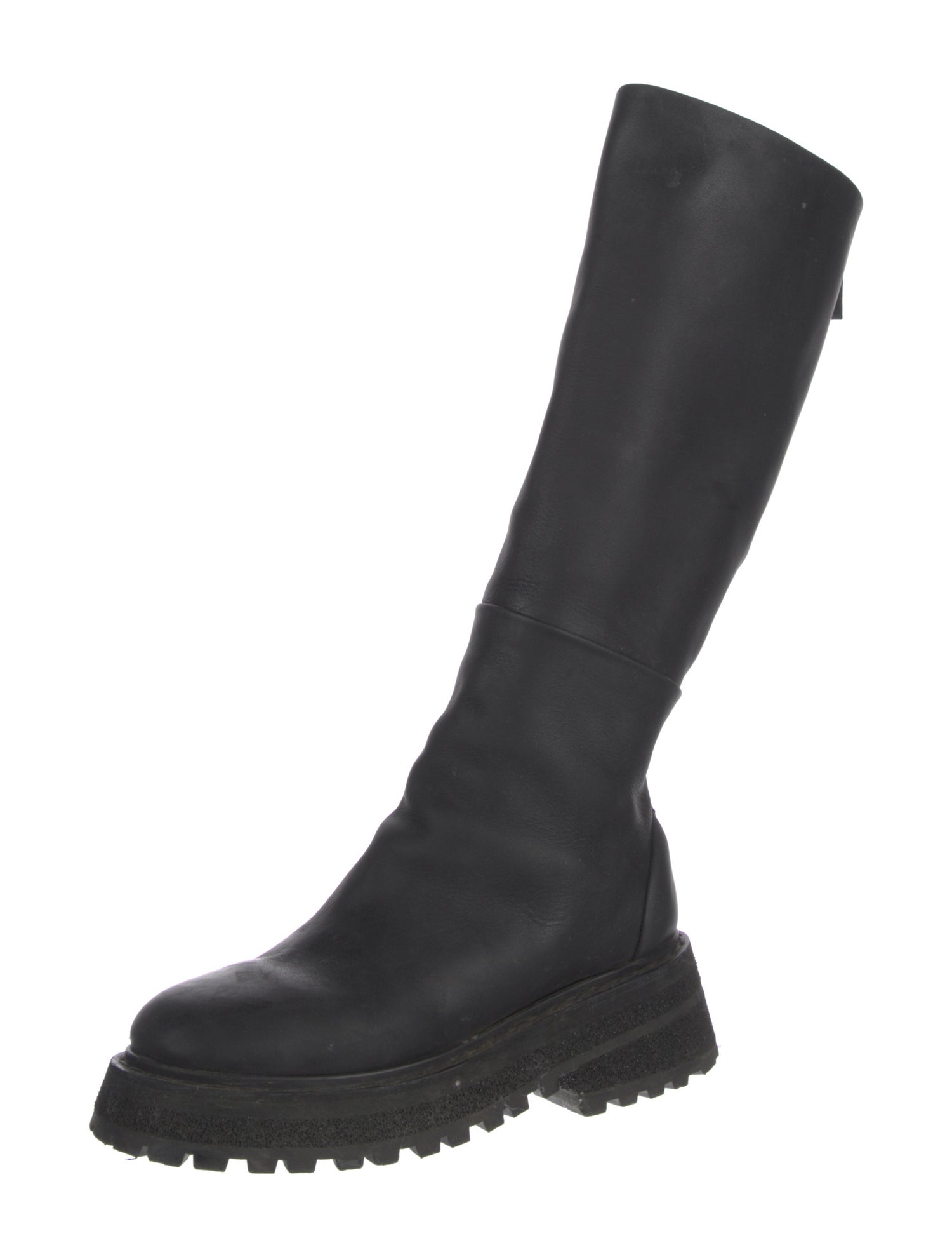 Marsèll Leather Boots